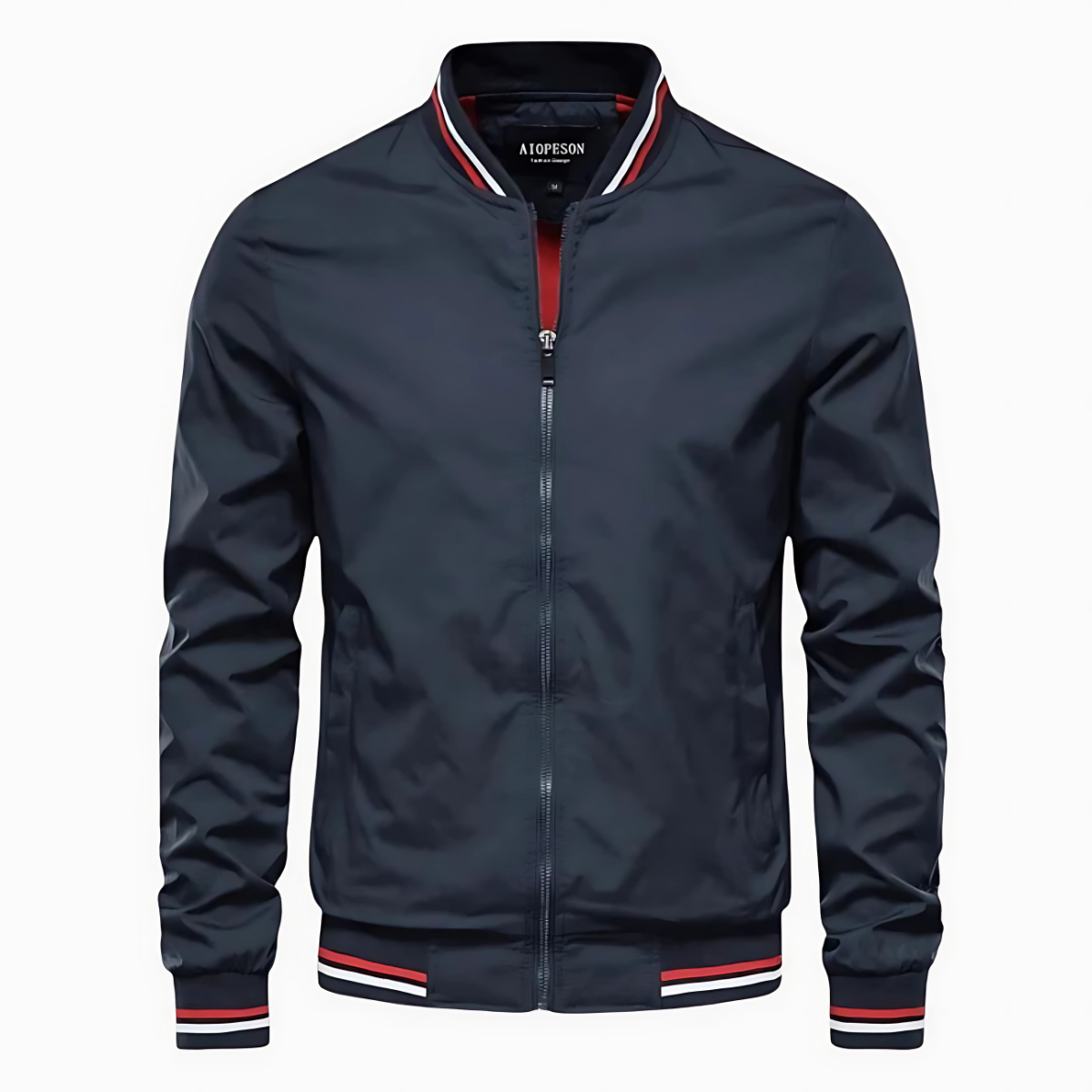 Hans™ - Winddichte Jacke