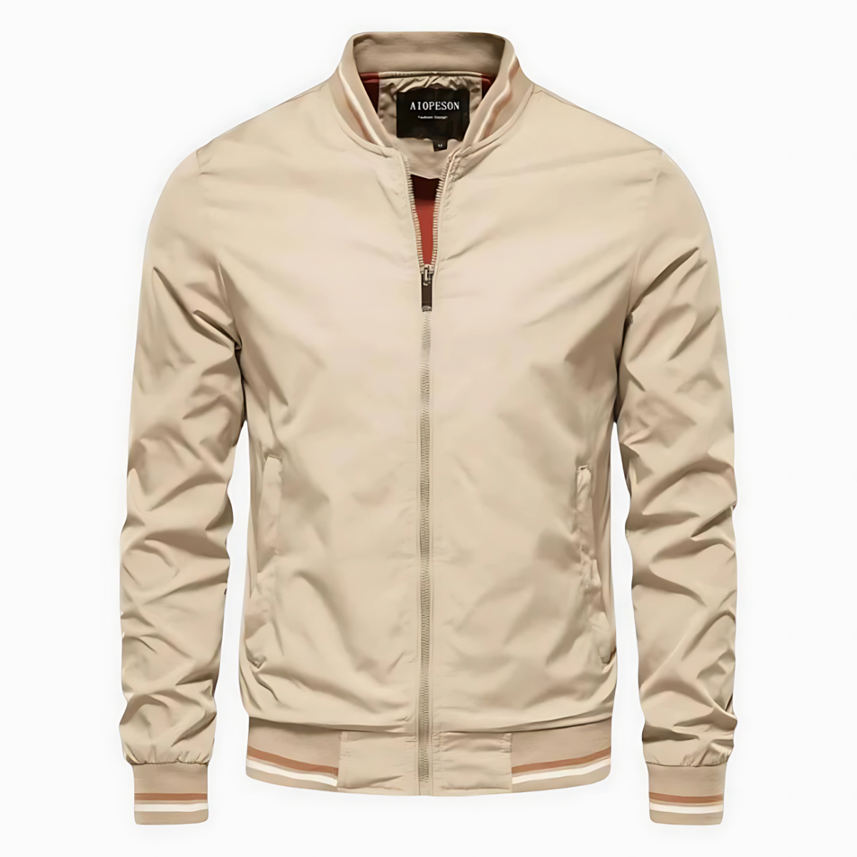 Hans™ - Winddichte Jacke
