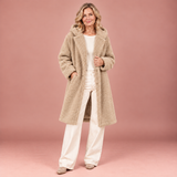 Rose | Elegante Jacke