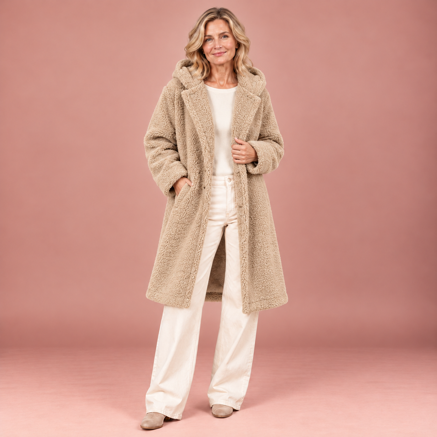 Rose | Elegante Jacke