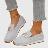 Susie™ - Orthopädische Loafer-Sneaker
