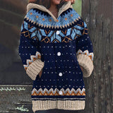Ella – Schicke Strickjacke