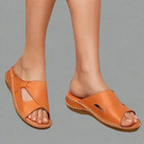 Yvonne | Bequeme Orthopädische Sandalen