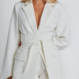 Vivian | Luxe Chic Blazer