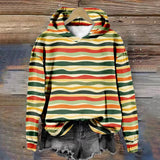 Julie | Locker sitzender Hoodie