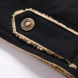 Ugo Bomberjacke
