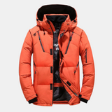 Elite Winterjacke