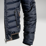 Bram™ | Luxuriöse Steppjacke