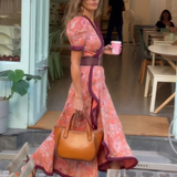 Serena™ - Romantisches Maxikleid