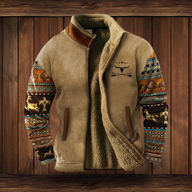 Armin™ - Fleece-Weste