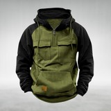 Markus™ - Multifunktionaler Winter Hoodie