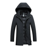 Premium Winterjacke