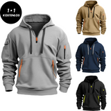 Leonardo - Kapuzenpullover
