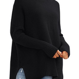 Anna™ - Gemütlicher Rollkragenpullover