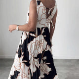 Fiorella | Florale Kleid