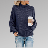 Helena™ | Klassischer Strickpullover