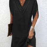 Sienna™ - Elegantes Kleid mit schmeichelhaftem Schnitt
