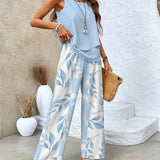 Esther | Luxe Sommer Set (Fast ausverkauft)