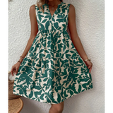 ARUBA™ - Elegantes Kleid