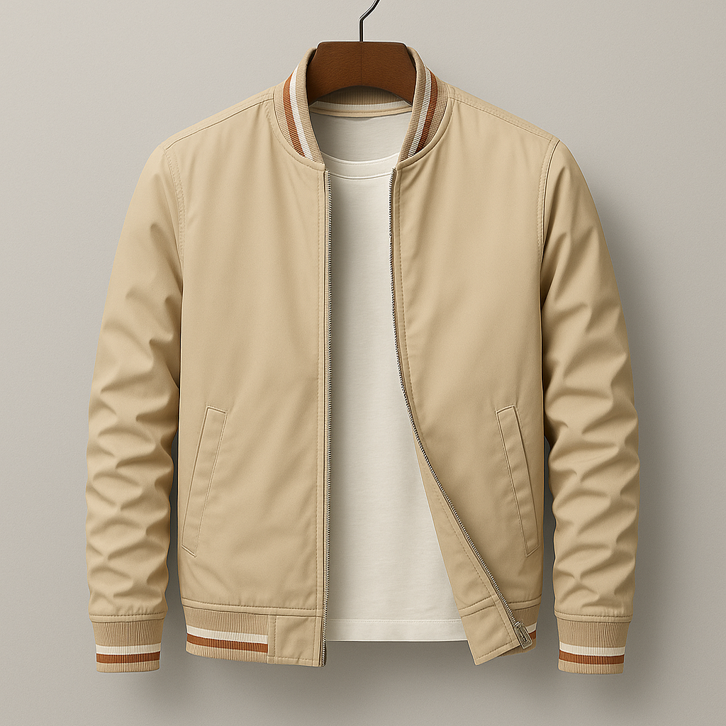 Colton Parker Herren Oberbekleidung Jacke