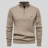 Jonas - Strickpullover