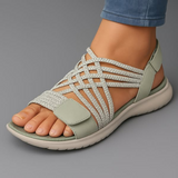 Sanarita - Leichte Orthopädische Sandalen