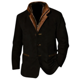 Vintage-Jacke