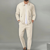Aiden™ - Elegantes Anzug-Set Zeitlose Raffinesse