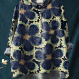 Jaclynn™ - Floral Shirt