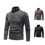 Lukas - Eleganter und stilvoller Strickpullover