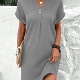Kim™ - Schickes Damenkleid