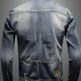 Jeansjacke