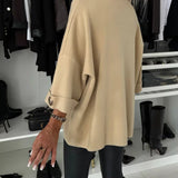 Isabella - Elegante Strickpullover