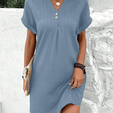 Kim™ - Schickes Damenkleid