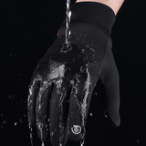 Touch PRO | Smartphone-Handschuhe für kalte Winteraktivitäten