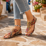 Maya | Damen Orthopädische Sandalen