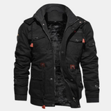 Luca Freizeitjacke