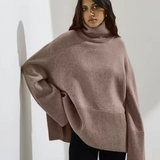 Emma - Rollkragenpullover