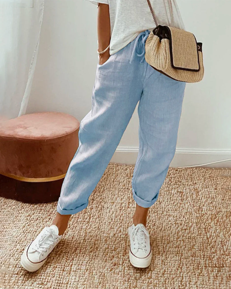 Lotte Luxe Komforthose