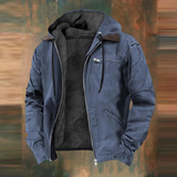 Jakob – Eleganter Herbstjacke