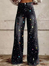 Chloé | Boho Vintage Hose