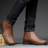 Brookvale Zeitlose Stiefel