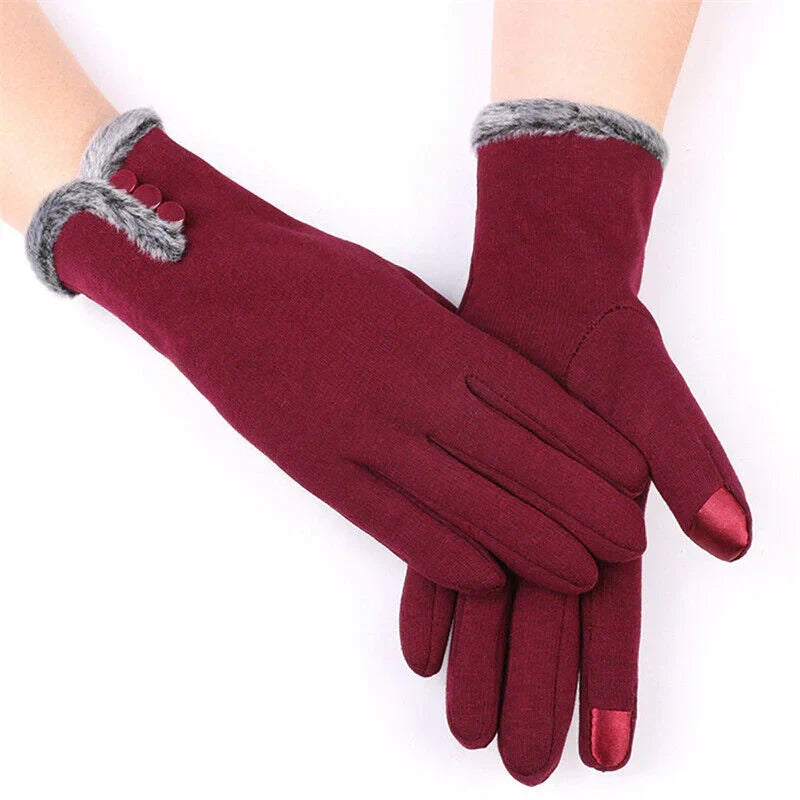Touchscreen-Handschuhe