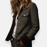 Darmae | Maßgeschneiderte Utility-Jacke
