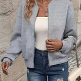 Isla™ - Leichte Zip-Up Jacke