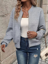 Isla™ - Leichte Zip-Up Jacke