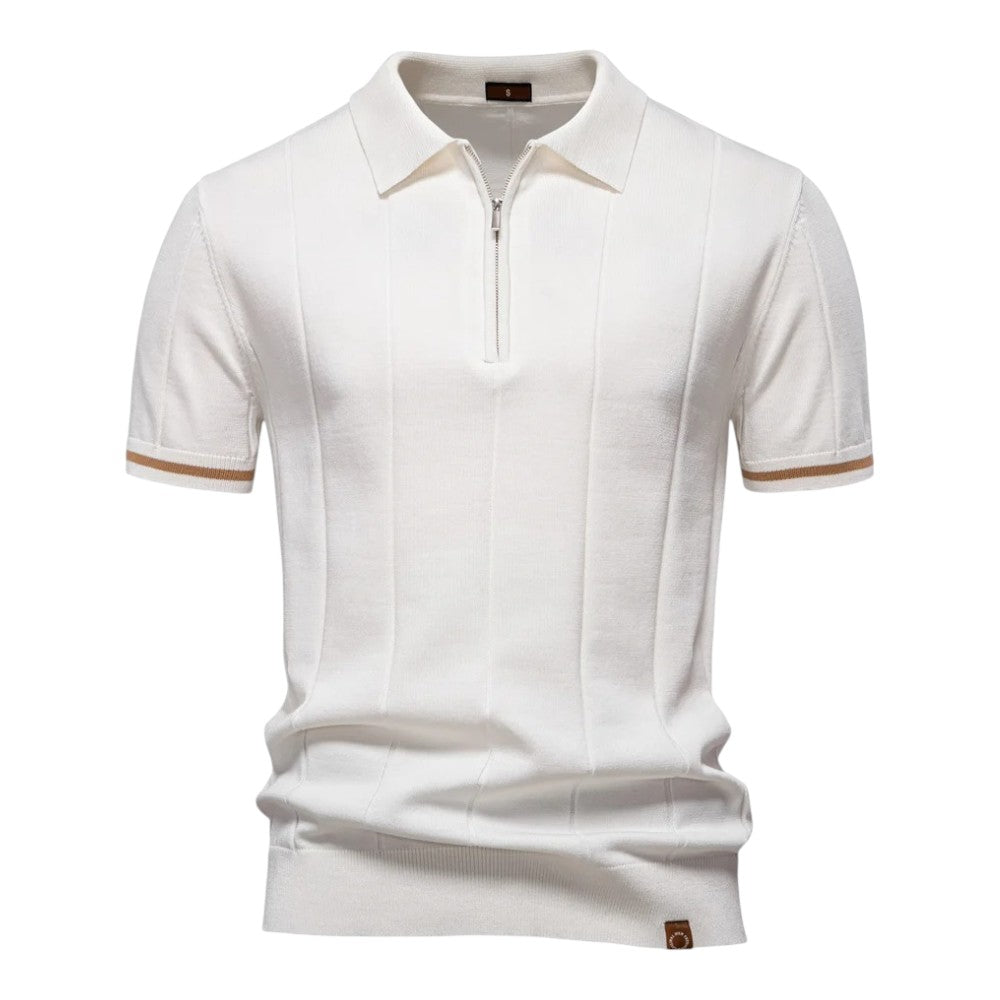 Eros™ - Modernes Polohemd