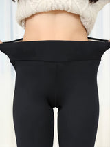 Veronica - Warme Comfartbale Stylische Leggings