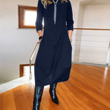 Sara® | Schickes und Gemütliches Kleid