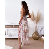 Elegantes Flüsterkleid